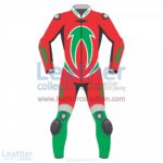 Aero Motorbike Racing Leathers | motorcycle racing leathers