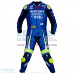 Aleix Espargaro Suzuki 2016 MotoGP Racing Suit | Suzuki