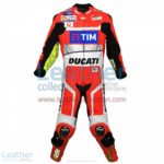 Andrea Iannone Ducati MotoGP 2016 Suit | Ducati suit