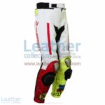 Andrea Iannone Ducati Motorcycle Racing Pants | Ducati pants