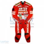 Anthony Gobert Vance & Hines Ducati Leathers 1998 - 1999 AMA | ducati leathers