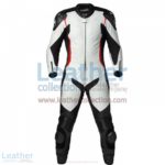 BMW DoubleR Race Leather Suit | bmw leather suit