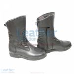 Classic Motorcycle Boots Black | classic motorcycle boots