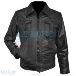 Classic Style Leather Jacket | classic style leather jacket