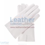 Crust Lambskin Fashion Gloves | lambskin gloves