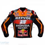 Dani Pedrosa 26 Honda Repsol Black Jacket 2017 | Dani Pedrosa 26 Honda Repsol Black Jacket 2017