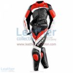 Ducati Corse Racing Leather Suit | ducati corse