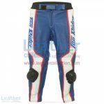 Freddie Spencer Honda Daytona 1985 Motorcycle Racing Pant | racing pants