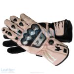 Kawasaki Monster Leather Gloves | Kawasaki gloves