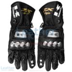 Kawasaki Ninja Racing Gloves | kawasaki ninja gloves