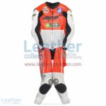 Luca Marini 2014 CEV Motorbike Leathers | motorcycle apparel