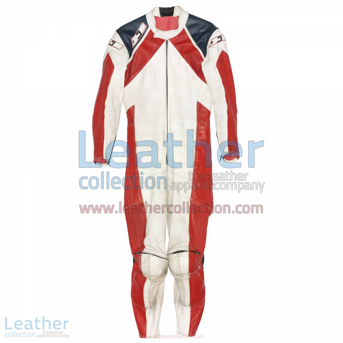 Mario Lega Ducati 1979 Racing Suit