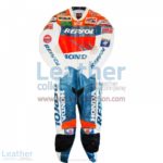 Mick Doohan Repsol Honda GP 1997 Leathers | repsol honda