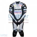 Neil Hodgson Ducati AMA 2006 Leather Suit | ducati leather suit