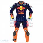 Pol Espargaro Red Bull KTM MotoGP 2017 Leather Suit | Pol Espargaro Red Bull KTM MotoGP 2017 Leather Suit