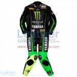 Pol Espargaro Yamaha Monster 2015 Leathers | monster energy apparel
