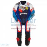 Randi De Puniet Aprilia GP 1999 Leather Suit | aprilia suit