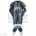 Romano Fenati KTM 2014 Race Suit | Ktm suit