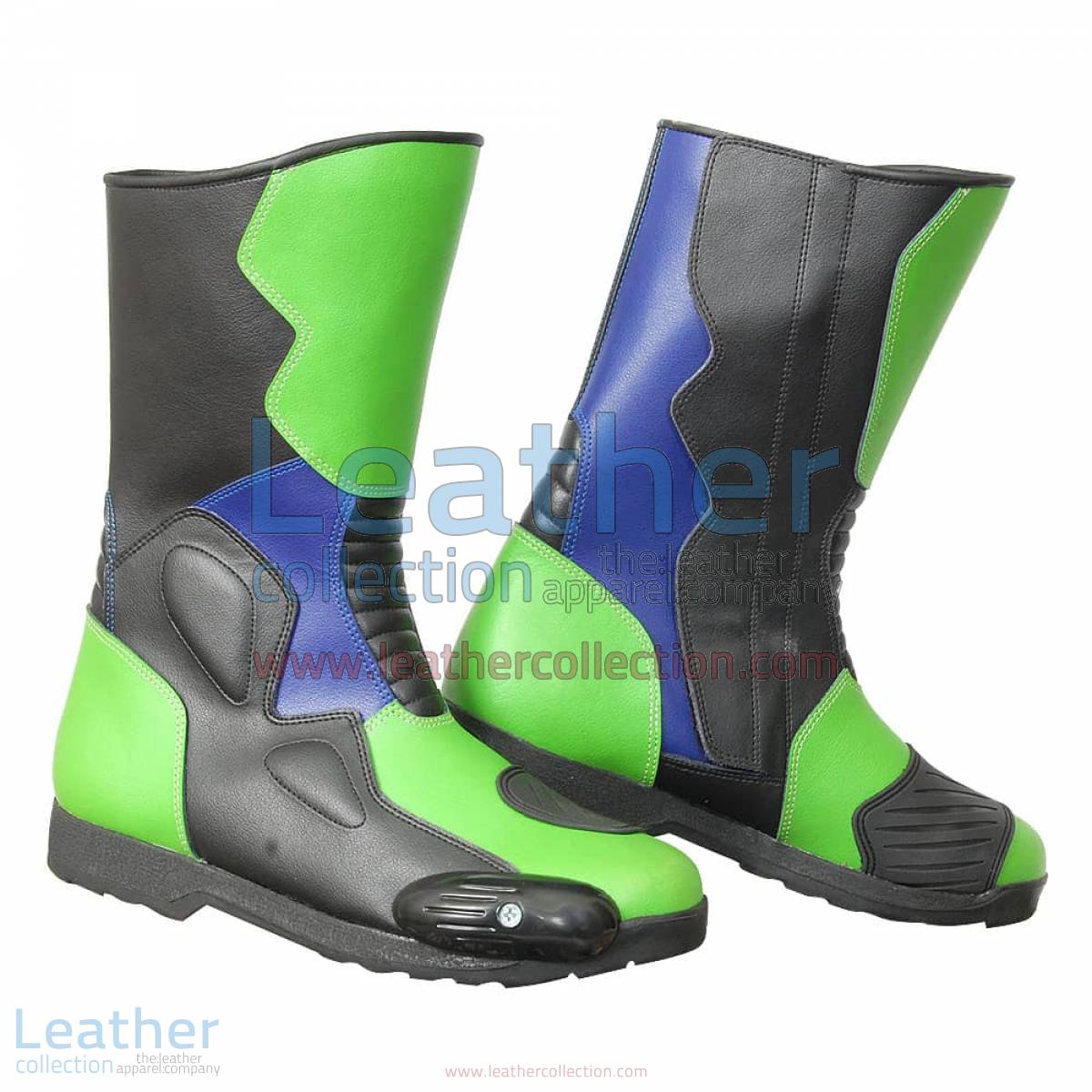 Speed Riding Boots