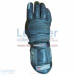 Stallion Leather Racing Gloves | leather racing gloves
