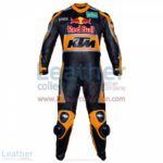 Stefan Bradl KTM IDM 2004 Leather Suit | ktm suit
