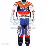 Tadayuki Okada Honda Repsol GP 2000 Moto Leathers | moto leathers
