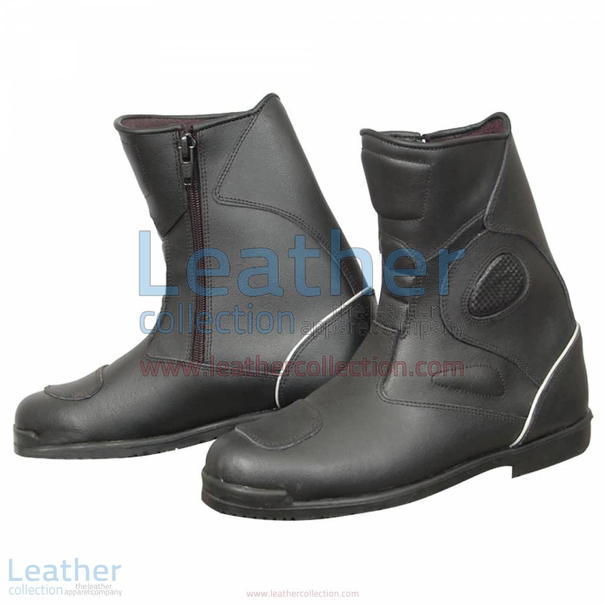 Urban Motorcycle Boots