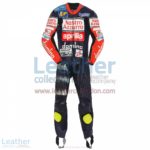 Valentino Rossi Aprilia GP 1997 Suit | valentino rossi suit