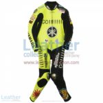 Valentino Rossi Winter Test Yamaha MotoGP 2005 Suit | Valentino Rossi suit
