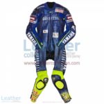 Valentino Rossi Yamaha MotoGP 2004 Race Suit | valentino rossi