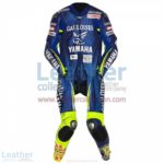 Valentino Rossi Yamaha MotoGP 2005 Race Suit | valentino rossi race suit