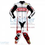Valentino Rossi Yamaha MotoGP (Spain) 2005 Leathers | valentino rossi leathers