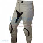 White Motorcycle Pants | white motorcycle pants