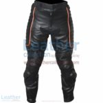 X-MEN Motorbike Leather Pants | X-Men pants