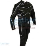 X-MEN Motorcycle Racing Leather Suit | x-men suit