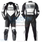 Yamaha Motorbike Leather Suit | yamaha leather suit