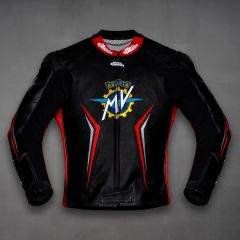 motorcycle racing jackets