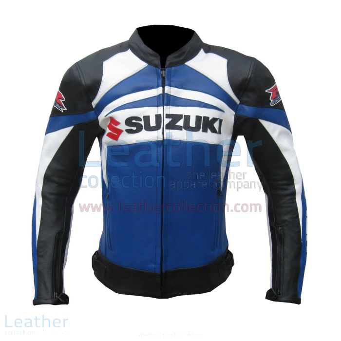 suzuki motorcycle gear